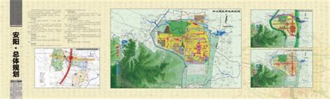 揭阳市土地利用总体规划（2006-2020年）调整完善揭阳市土地利用总体规划图