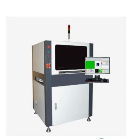 AOI光学检测仪VCTA-A410-诺的电子