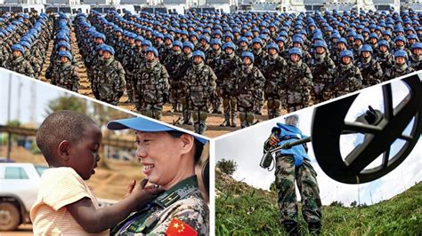 公安部常备维和警队第二期培训班全员通过联合国甄选评估|联合国|维和|警队_新浪新闻