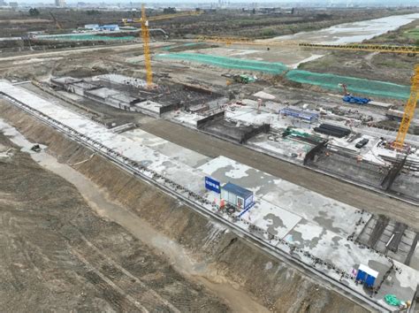 四川省德阳市2021年4月最新拟在建工程项目汇总_中江县