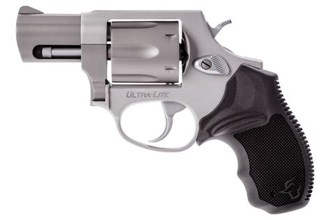 Smith & Wesson Unveils New Customized .38 Snub-Nosed Revolver ...
