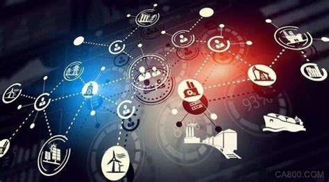 PTC新工业互联网解决方案如何赋能企业数字化？ - 计世网