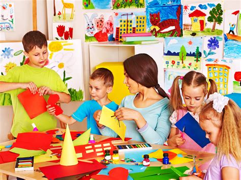 Preschool Teacher Education Requirements & Qualifications