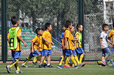 教育部公示2018青少年校园足球特色学校 上海共70所 - 周到上海