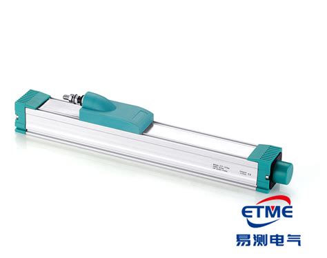 KTF滑块式直线位移传感器 - 直线位移传感器 - 产品中心 - 深圳市易测电气有限公司