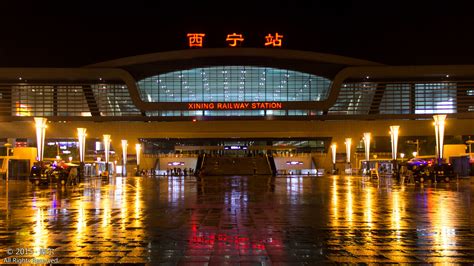 西宁火车站,国内旅游景点,旅游景点,摄影素材,汇图网www.huitu.com