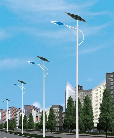 锂电太阳能路灯_扬州氿创光电集团有限公司