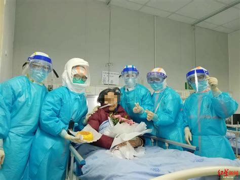成都本土病例“清零” 一家传染病医院的63天抗疫战|传染病|患者|新冠肺炎_新浪新闻