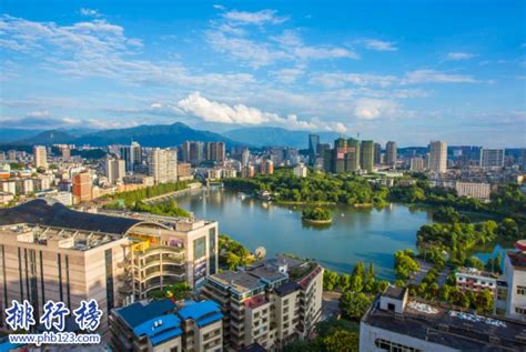 重磅！郴州入选2018全国百强城市排名第94位_大湘网_腾讯网