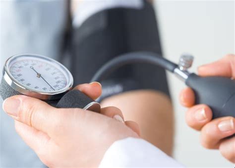 继发性高血压是怎么回事 继发性高血压最常见的原因是什么_中华康网