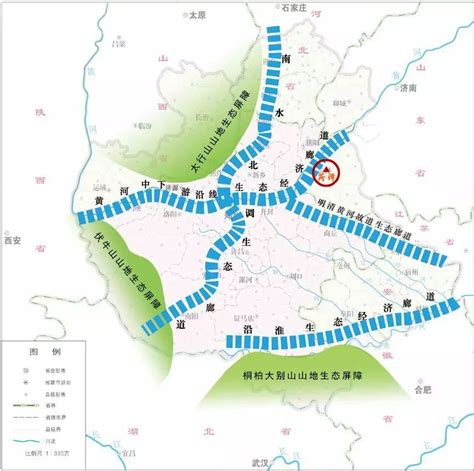 东明2020规划详细数据,东明规划图版2035,东明县城规划图(第2页)_大山谷图库