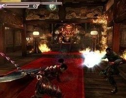 图文：超弩级大作《鬼武者》即将发售中文PC版 _ 游民星空 GamerSky.com