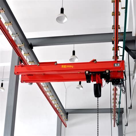 LX型悬挂式电动单梁行车低建筑物吊装1吨2吨3吨5吨轻小型起重机-阿里巴巴