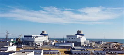 减排二氧化碳33万吨！国家电投“暖核一号”海阳核能供热项目 超额完成首个供暖季任务-半岛网