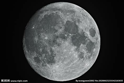 月球 - 神秘的地球 科学|自然|地理|探索