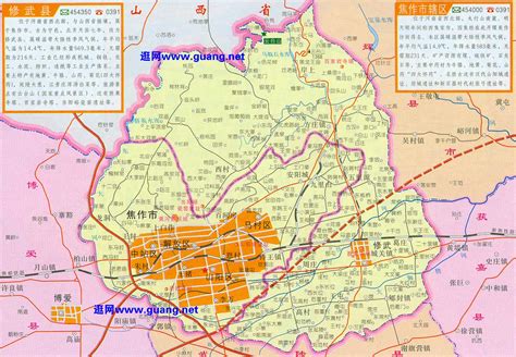 河南省焦作沁阳经济技术开发区|沁阳开发区|沁阳经开区-工业园网