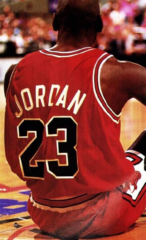 一组乔丹生涯的背影图，篮球之神。|乔丹|背影|篮球_新浪新闻