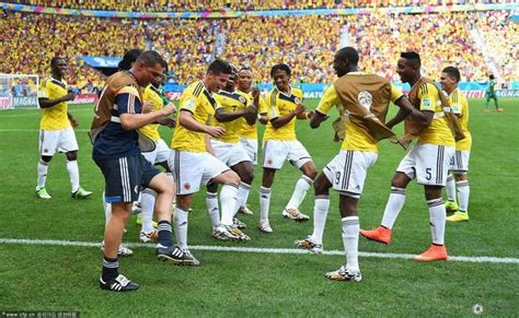 世界杯-哥伦比亚2-1科特迪瓦 2连胜顺利晋级_世界杯_腾讯网