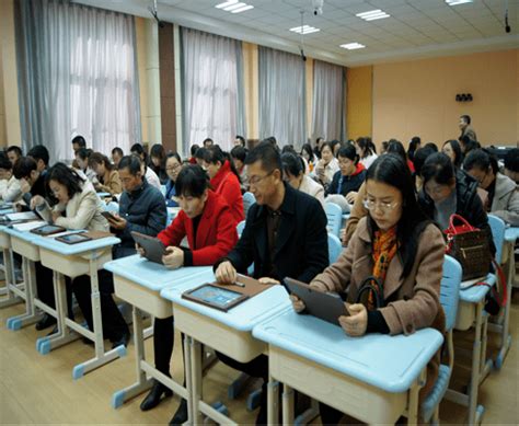 【关注】榆阳区高质量建成2020年度陕西省智慧教育示范区_信息化
