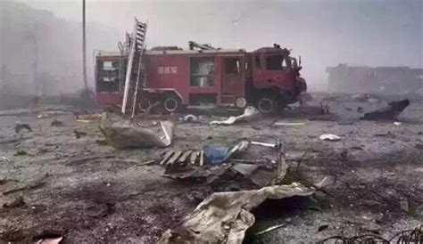 天津港爆炸事故致112人死 95人失联 其中85人为消防|天津港|事故_凤凰资讯