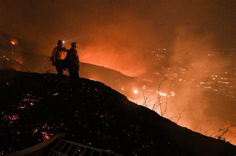 澳大利亚山火烧了七周 会烧到2021年？|澳大利亚山|火烧-滚动读报-川北在线