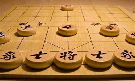中国象棋怎么玩_360新知