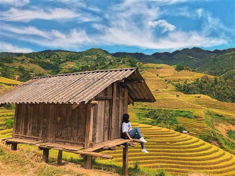 10 lugares que debes visitar during el otoño en Vietnam