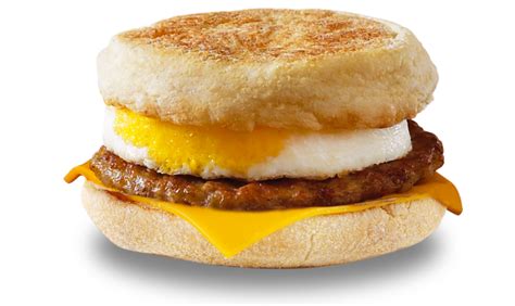 板烧鸡腿早餐全餐 (板烧鸡腿、炒蛋、脆薯饼、松饼) | 早餐 | 麦当劳官网