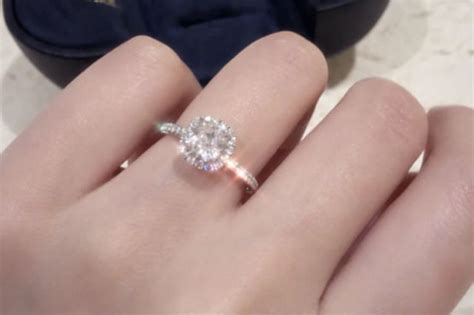 国内钻石戒指品牌哪个最好 钻石戒指品牌排行 – 我爱钻石网官网