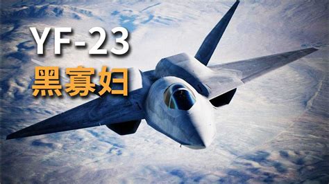YF-23“黑寡妇”战斗机_航空翻译_飞行翻译_民航翻译_蓝天飞行翻译公司
