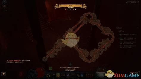 [最新]《暗黑破坏神3》圣教军阿克汉套套装地下城精通攻略 - 手机游戏网