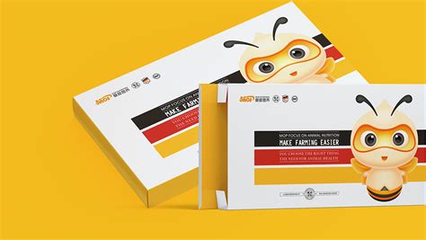 兽药产品手册设计-兴动设计_济南画册设计公司-站酷ZCOOL