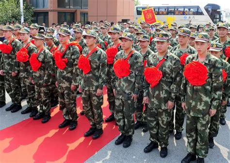 中国人民解放军第1集团军的军队建制-