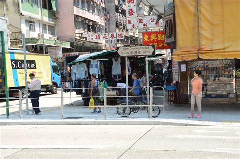 2024鸭寮街购物,鸭寮街，被誉为香港的二手货...【去哪儿攻略】