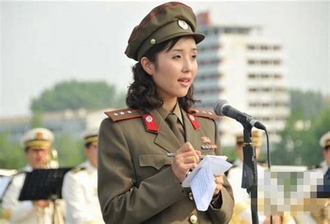 朝鲜人民军女军人_中国籍朝鲜人民军军人_朝鲜人民军女将领图_朝鲜人民军女军人图片大全_爱图片