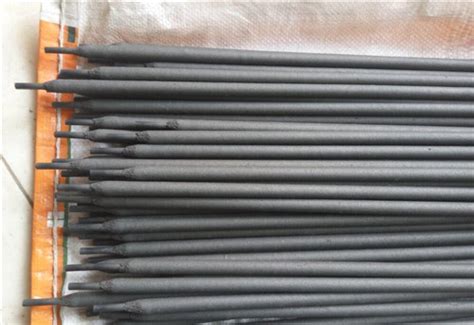 酸性焊条和碱性焊条的区别（为什么禁止使用422焊条） – 碳资讯