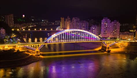 梧州市鸳鸯桥,交通路政,广东瑞邦照明科技有限公司-RUIBOND瑞邦德品牌