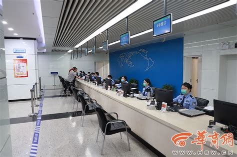 西安推出更换驾照自行上传照片服务 办理护照照片可拍到满意为止 - 西部网（陕西新闻网）