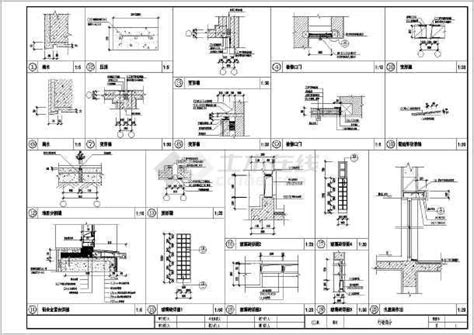 10R504 10K509：暖通动力施工安装图集（一）（水系统）-中国建筑标准设计网