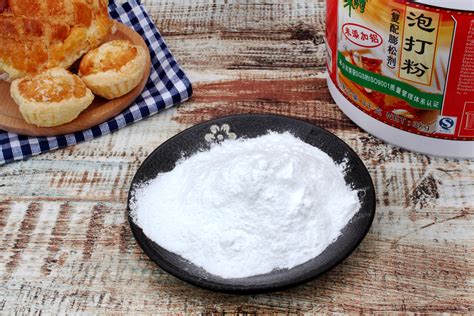 做面食时，一斤面粉要加入多少泡打粉？如何达到更好的发酵效果？__财经头条
