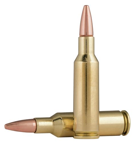 .224 Valkyrie Will Get a 100gr Bullet - Federal Premium Releases ...