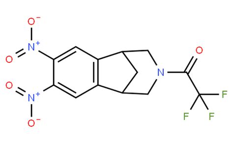 Benzoic acid, 4- nitro- , compd. with (3S, 5S, 6R) - 3- amino- 6 ...
