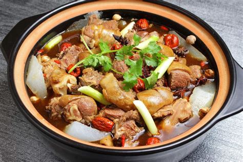 【家常菜油焖豆腐泡的做法步骤图，怎么做好吃】tangyi123123_下厨房