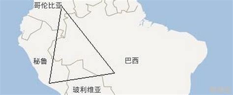 银三角是哪三个国家的交界地带(银三角盛产什么) - 誉云网络