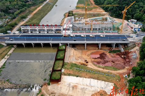 案例视窗 | 倾听城市对河流的诉求，深圳大沙河生态长廊重塑人与自然的关系_顺德村级工业园升级改造发布平台