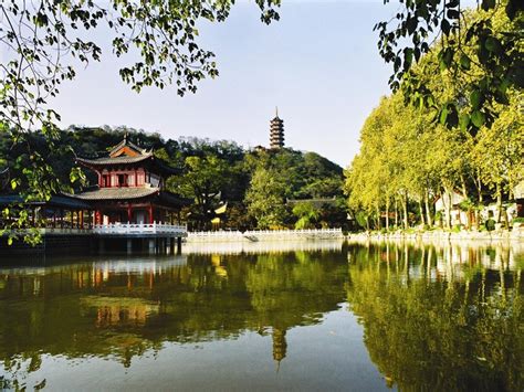 江苏最值得游玩的三大城市，个个景色不俗，你去过哪些？