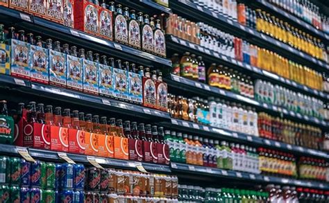 进口饮料批发市场如何作大-营销策划-食品代理网