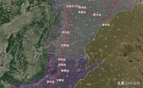 广州到成都的火车路线要经过 要经过，哪些站。-