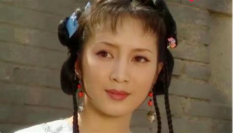 李媛媛：《聊斋》中饰演的“地府娘娘”惊为天人，41岁患癌去世