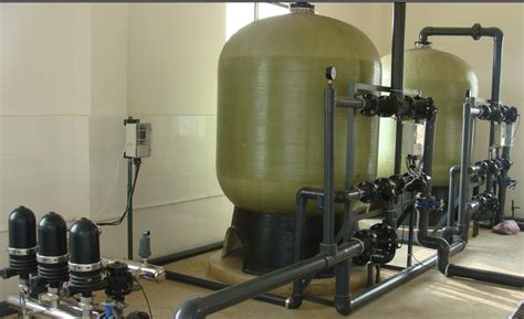 小型水处理工程设备 - 工程机系列 - 产品系列 - 深圳欧斯康环保科技有限公司